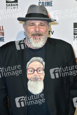 Filmscreening 'Small Town Crime' in Los Angeles
