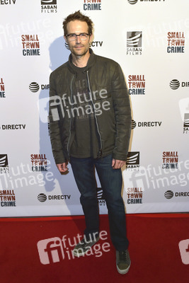 Filmscreening 'Small Town Crime' in Los Angeles