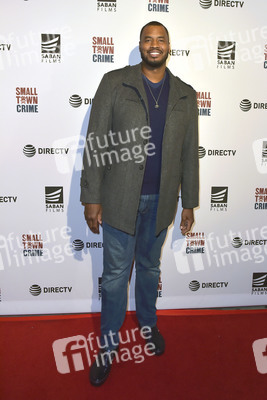 Filmscreening 'Small Town Crime' in Los Angeles