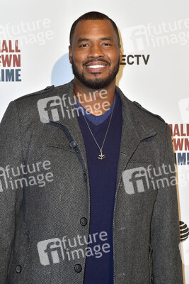 Filmscreening 'Small Town Crime' in Los Angeles