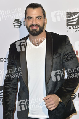 Filmscreening 'Small Town Crime' in Los Angeles