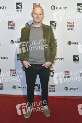 Filmscreening 'Small Town Crime' in Los Angeles