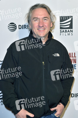 Filmscreening 'Small Town Crime' in Los Angeles
