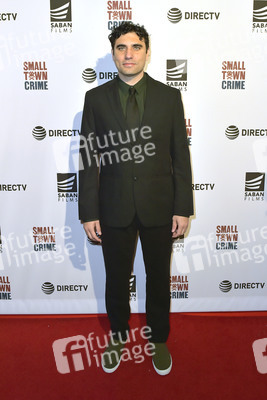 Filmscreening 'Small Town Crime' in Los Angeles