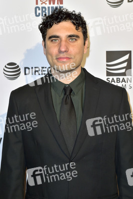 Filmscreening 'Small Town Crime' in Los Angeles