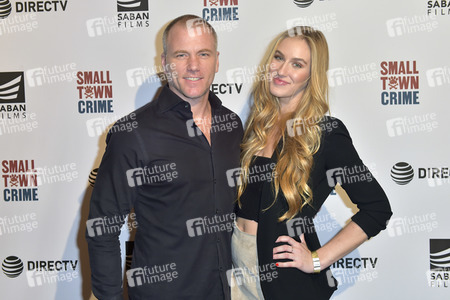 Filmscreening 'Small Town Crime' in Los Angeles