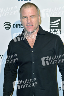 Filmscreening 'Small Town Crime' in Los Angeles
