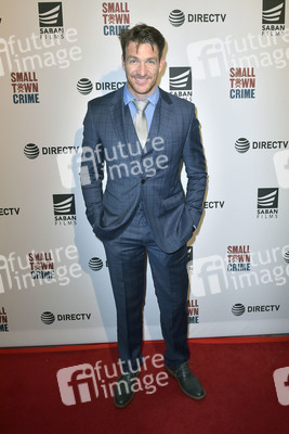 Filmscreening 'Small Town Crime' in Los Angeles