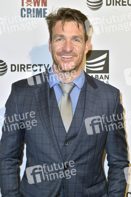 Filmscreening 'Small Town Crime' in Los Angeles