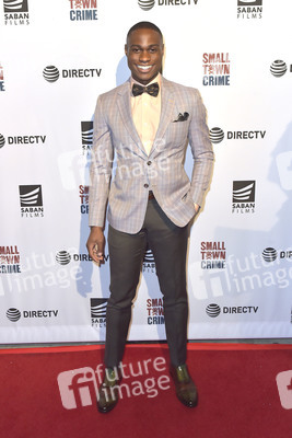 Filmscreening 'Small Town Crime' in Los Angeles