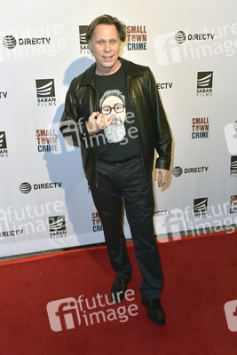 Filmscreening 'Small Town Crime' in Los Angeles