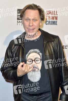 Filmscreening 'Small Town Crime' in Los Angeles