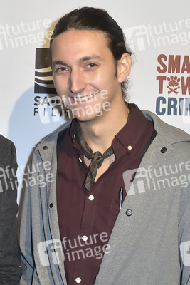 Filmscreening 'Small Town Crime' in Los Angeles