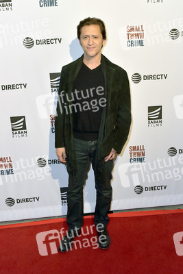 Filmscreening 'Small Town Crime' in Los Angeles