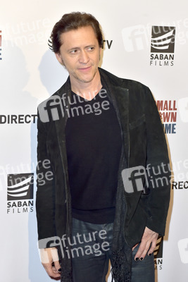 Filmscreening 'Small Town Crime' in Los Angeles