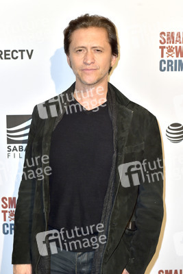Filmscreening 'Small Town Crime' in Los Angeles