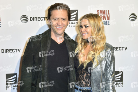 Filmscreening 'Small Town Crime' in Los Angeles