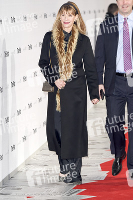 Filmpremiere 'Die Verlegerin' in London