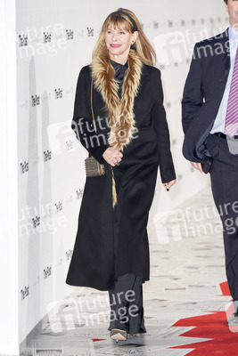Filmpremiere 'Die Verlegerin' in London
