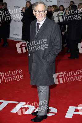 Filmpremiere 'Die Verlegerin' in London