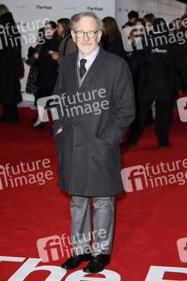 Filmpremiere 'Die Verlegerin' in London