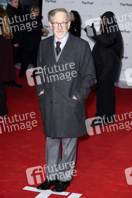 Filmpremiere 'Die Verlegerin' in London