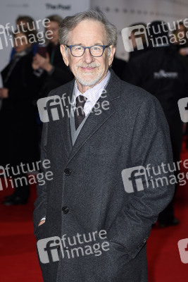 Filmpremiere 'Die Verlegerin' in London