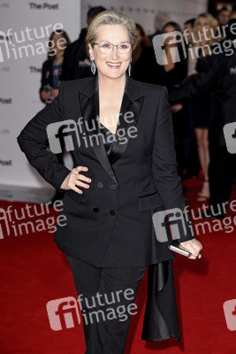 Filmpremiere 'Die Verlegerin' in London