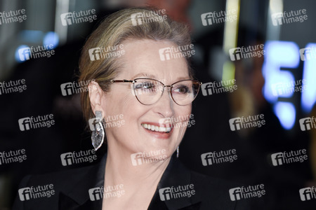 Filmpremiere 'Die Verlegerin' in London