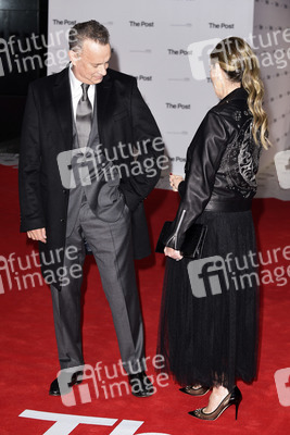 Filmpremiere 'Die Verlegerin' in London