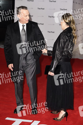 Filmpremiere 'Die Verlegerin' in London
