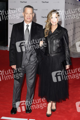 Filmpremiere 'Die Verlegerin' in London