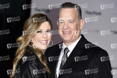 Filmpremiere 'Die Verlegerin' in London