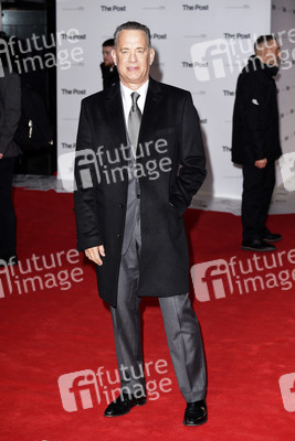Filmpremiere 'Die Verlegerin' in London