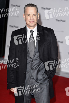 Filmpremiere 'Die Verlegerin' in London