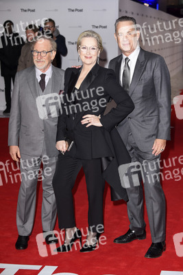 Filmpremiere 'Die Verlegerin' in London