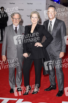Filmpremiere 'Die Verlegerin' in London