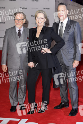 Filmpremiere 'Die Verlegerin' in London