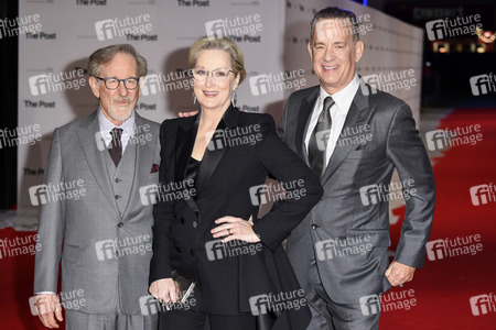 Filmpremiere 'Die Verlegerin' in London