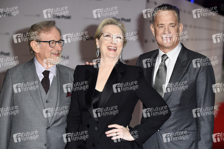 Filmpremiere 'Die Verlegerin' in London
