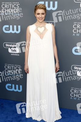 23. Critics' Choice Awards in Santa Monica