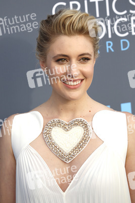 23. Critics' Choice Awards in Santa Monica