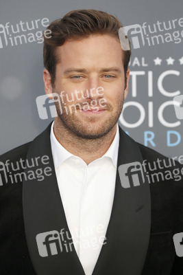 23. Critics' Choice Awards in Santa Monica