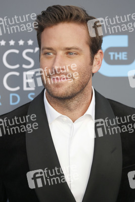 23. Critics' Choice Awards in Santa Monica