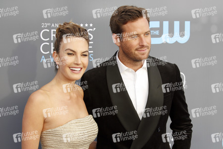 23. Critics' Choice Awards in Santa Monica