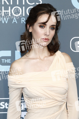 23. Critics' Choice Awards in Santa Monica