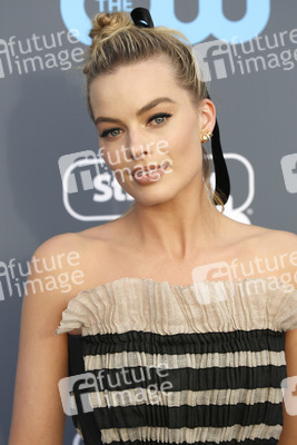 23. Critics' Choice Awards in Santa Monica