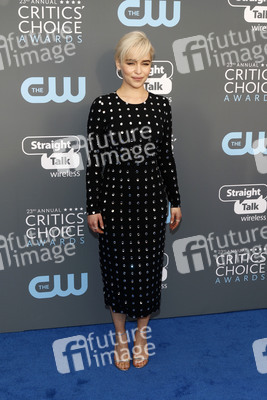23. Critics' Choice Awards in Santa Monica