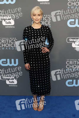 23. Critics' Choice Awards in Santa Monica