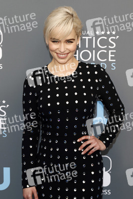 23. Critics' Choice Awards in Santa Monica